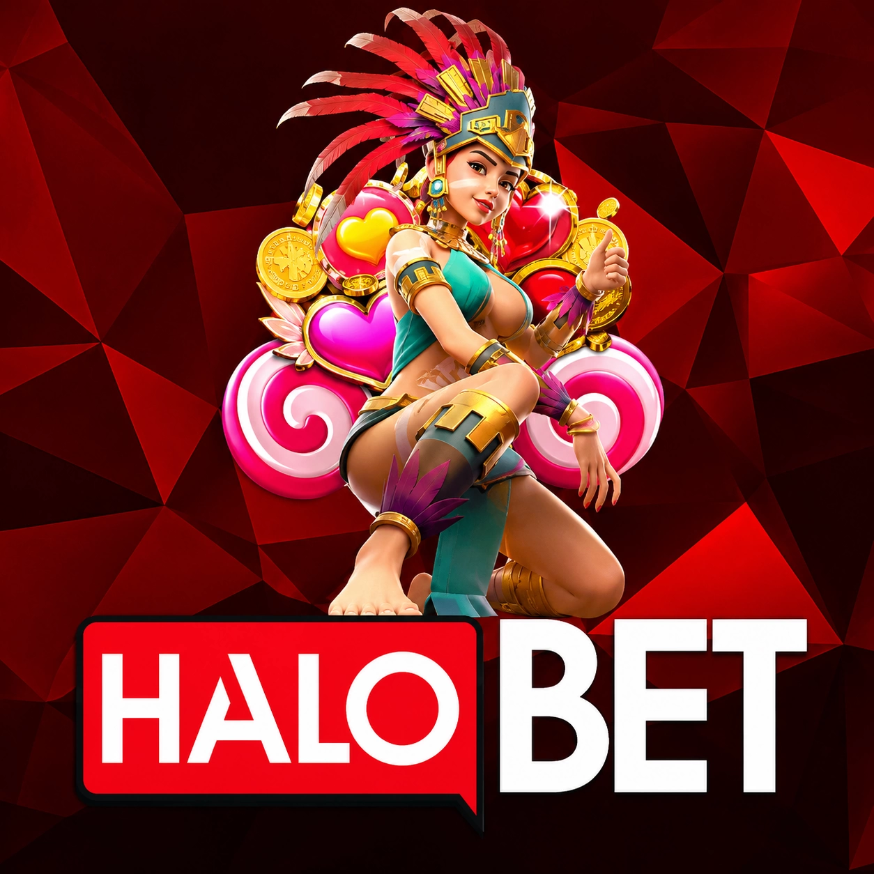 Review Aplikasi halobet