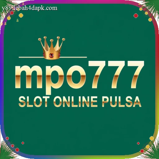 mpo777 App APK Terbaru