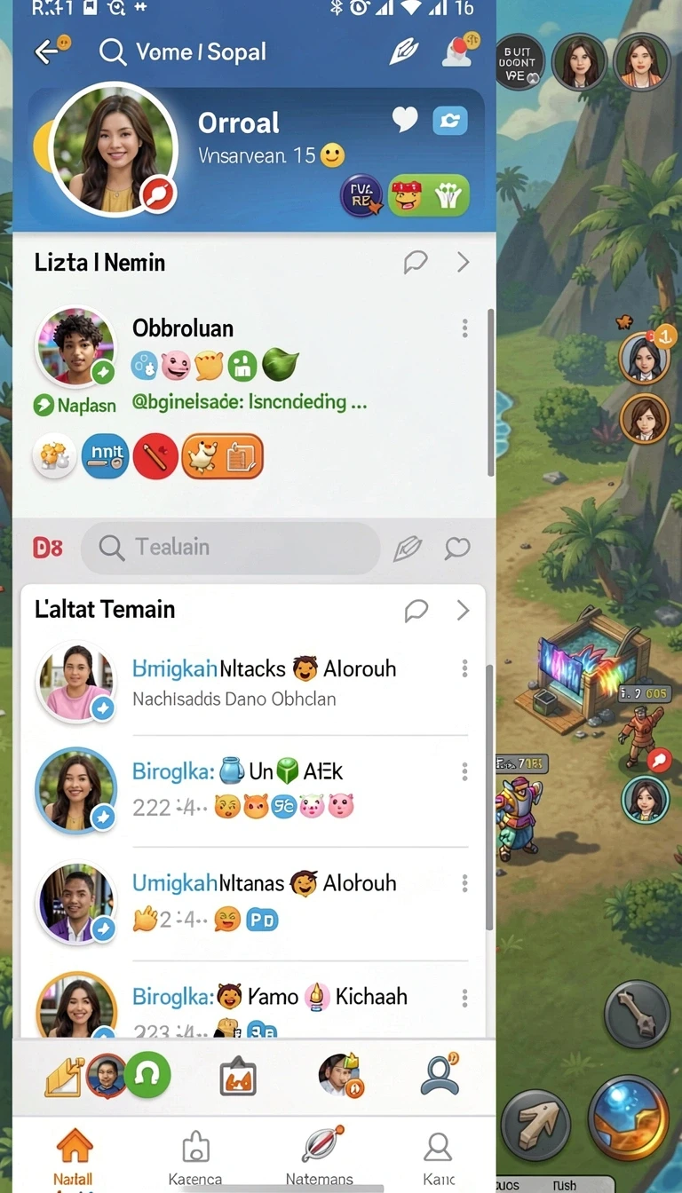 maxseru App APK Terbaru