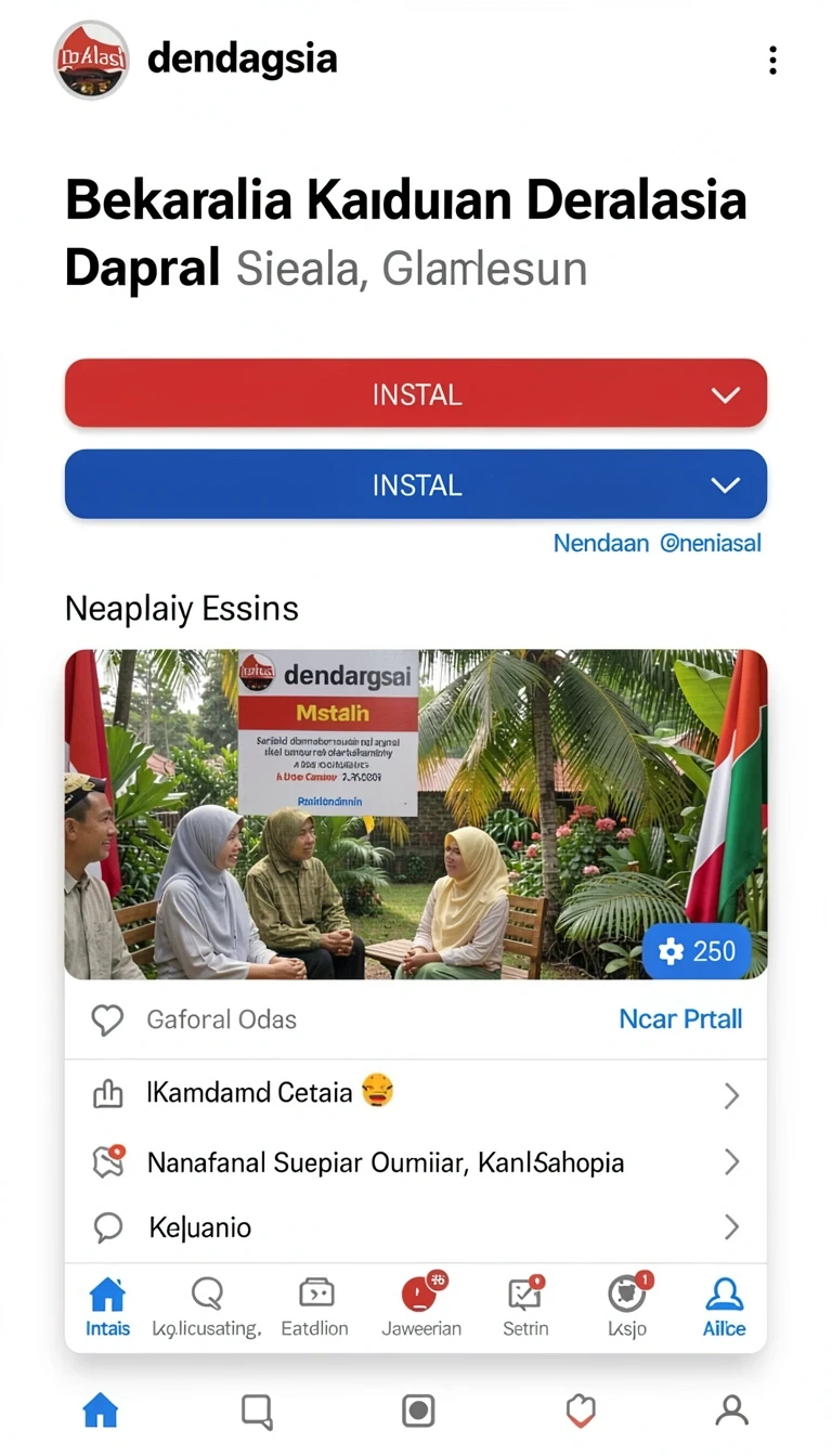 Review Aplikasi bromo77 3