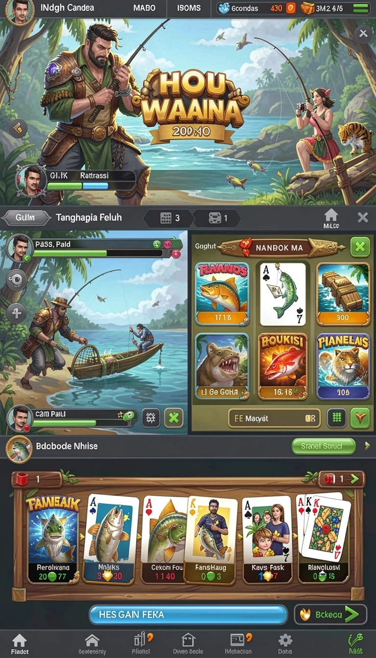 Download vespa69 APK untuk Android 2