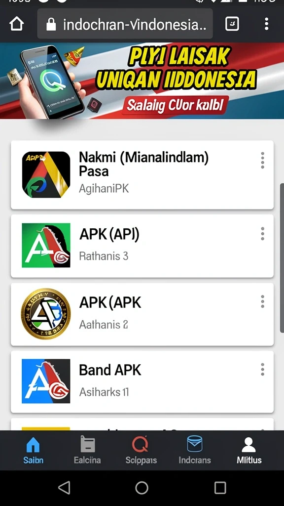 Review Aplikasi keren777 Versi Terbaru 3
