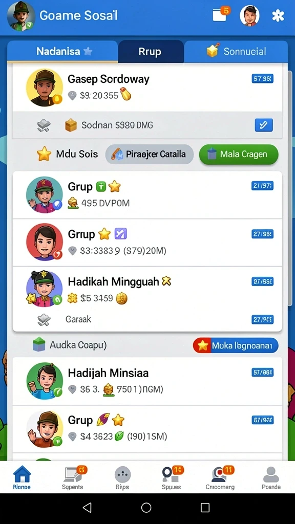 Review Aplikasi aztec88 3