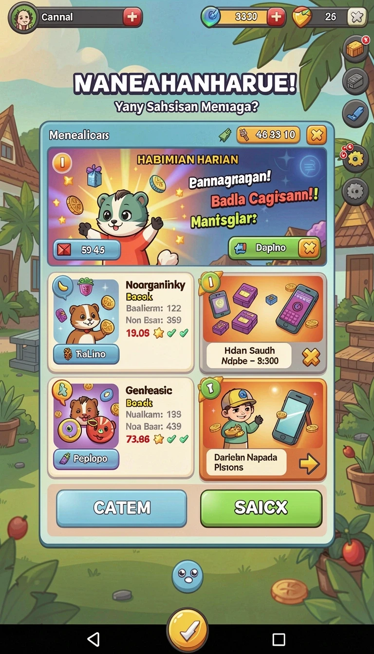 Review Aplikasi gogo77 3