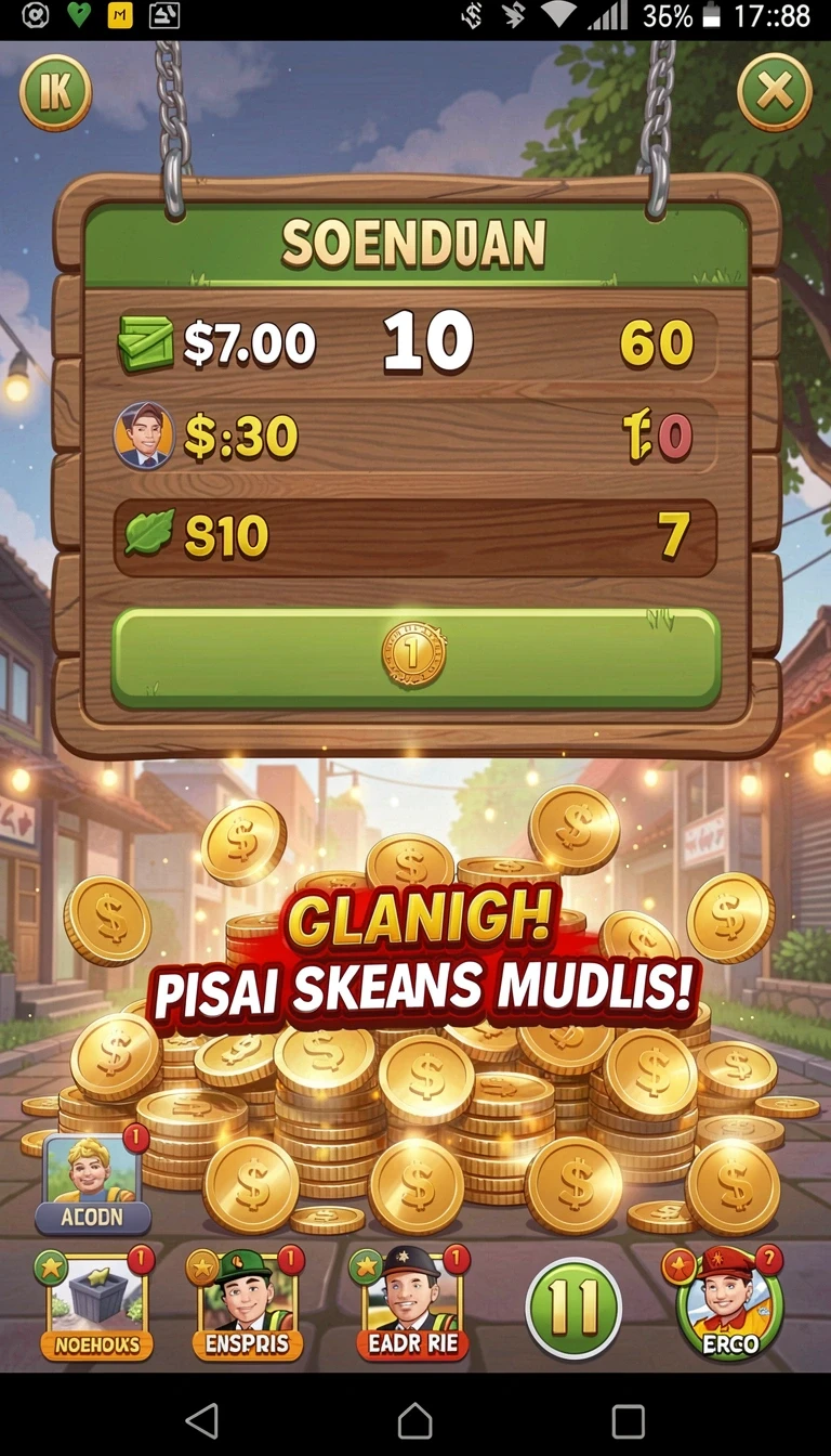 Review Aplikasi omtogel 2