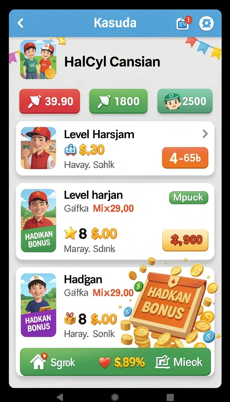 Review Aplikasi winrate777 2