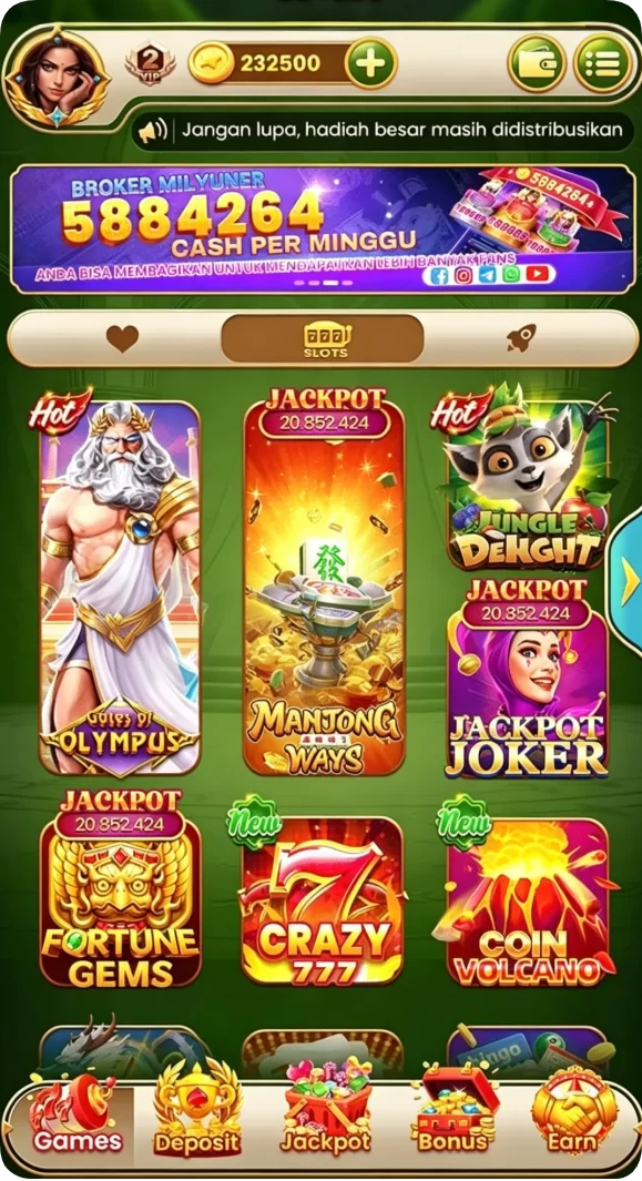 Download 77rl APK untuk Android