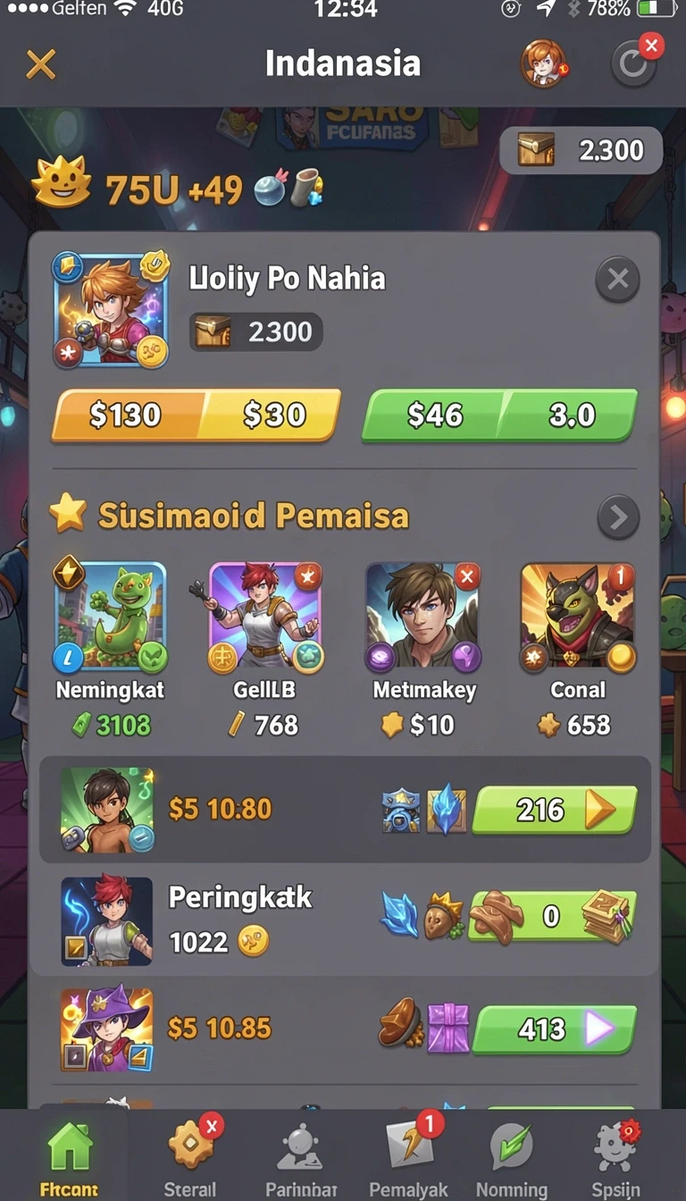 Download angsa4d APK untuk Android