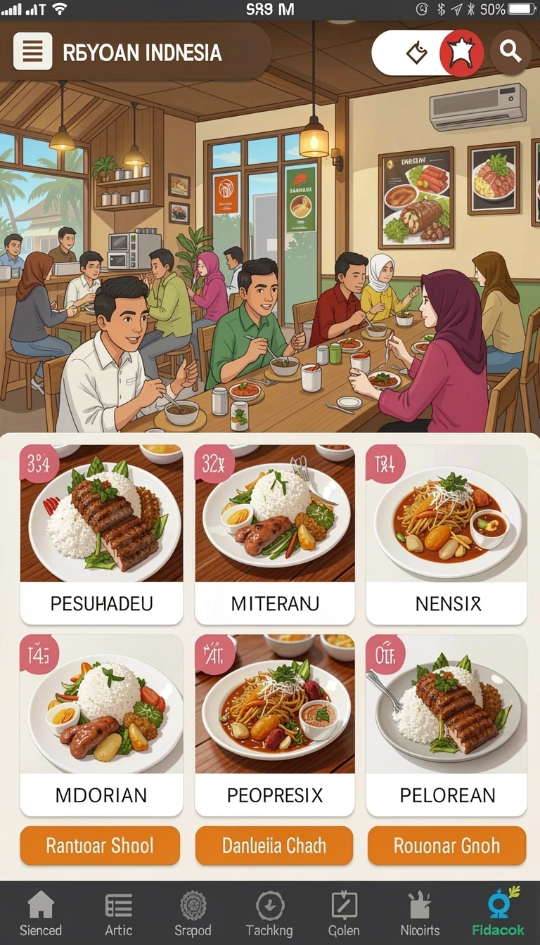 Review Aplikasi rsnvip6