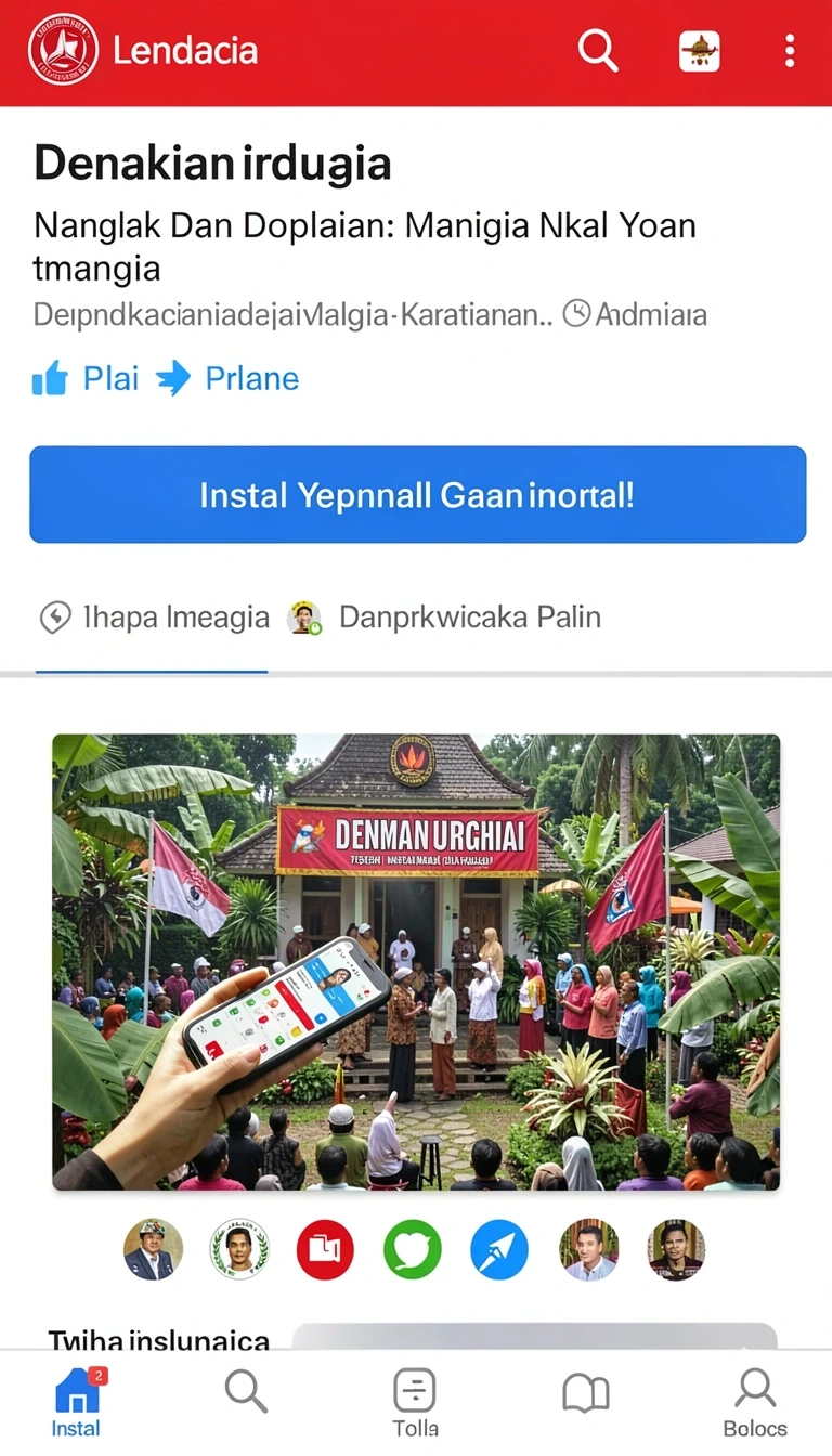 Review Aplikasi ledakslot 3