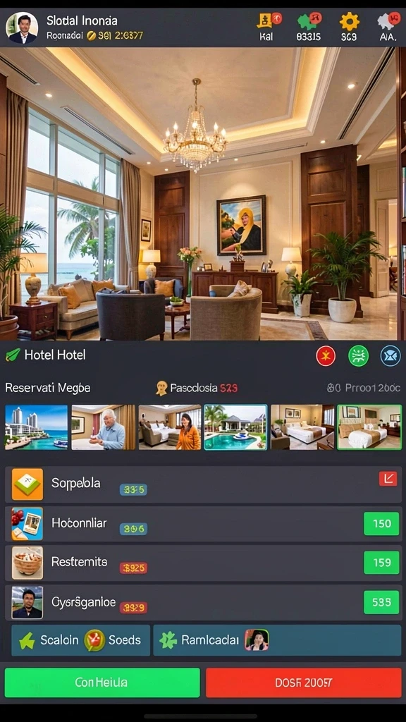 maxseru App APK Terbaru 3