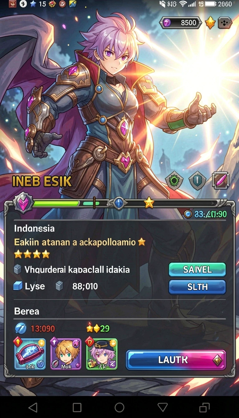 Review Aplikasi halobet 2