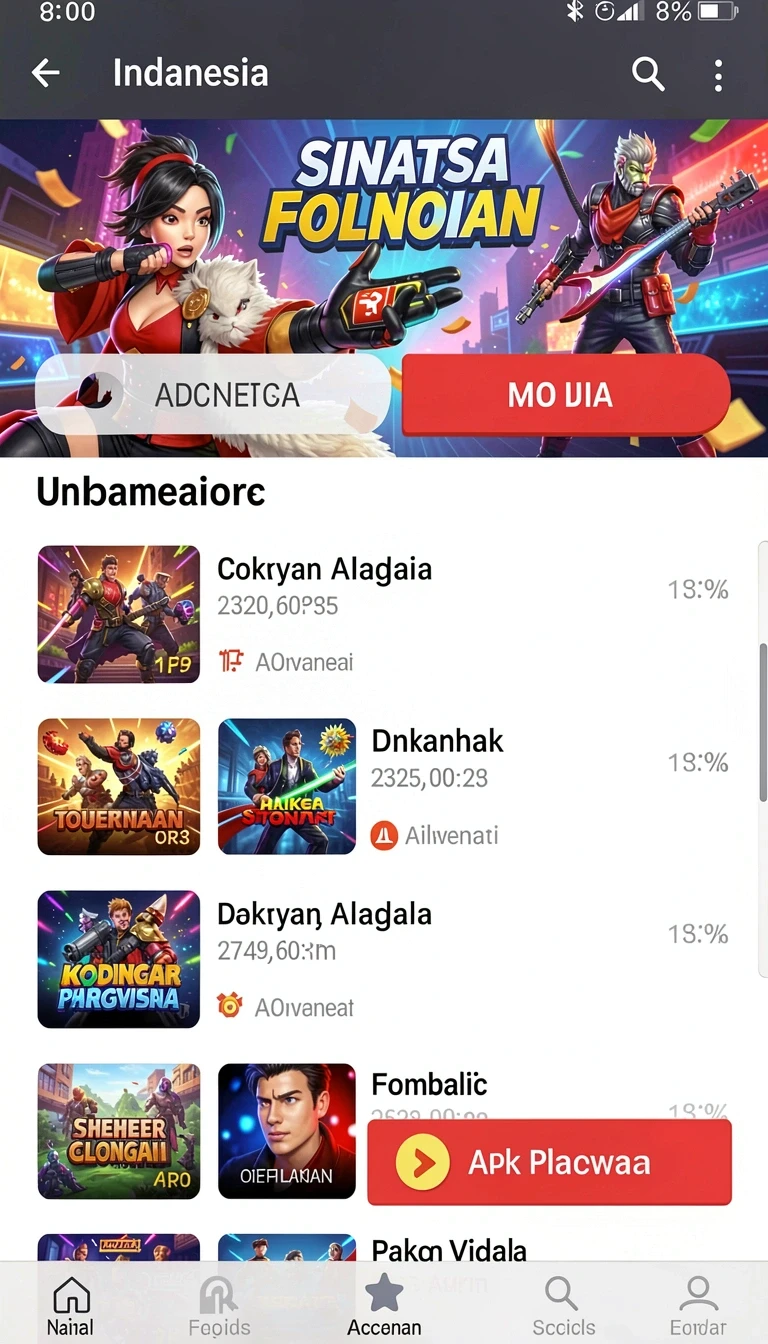 Review Aplikasi sapitoto