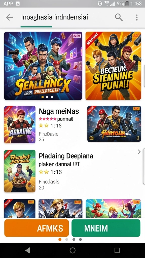 Review Aplikasi dewajitu 2