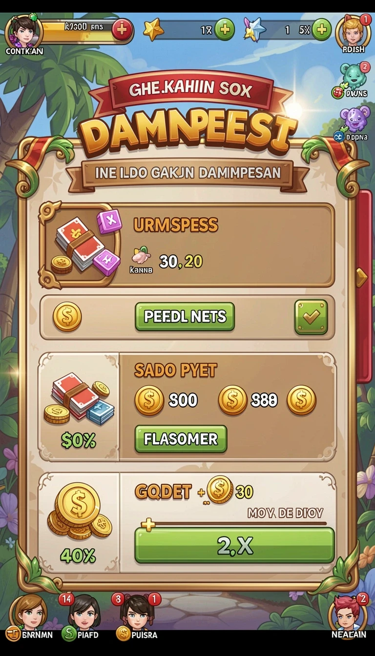 Review Aplikasi aztec88 2