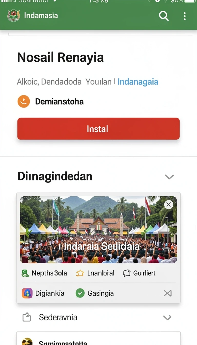 Review Aplikasi a200m Versi Terbaru 3