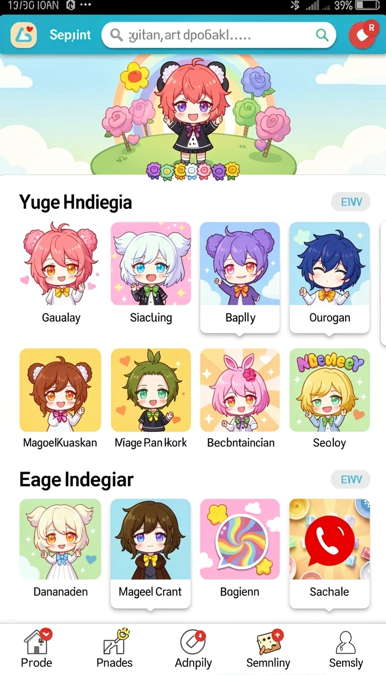 Download vespa69 APK untuk Android