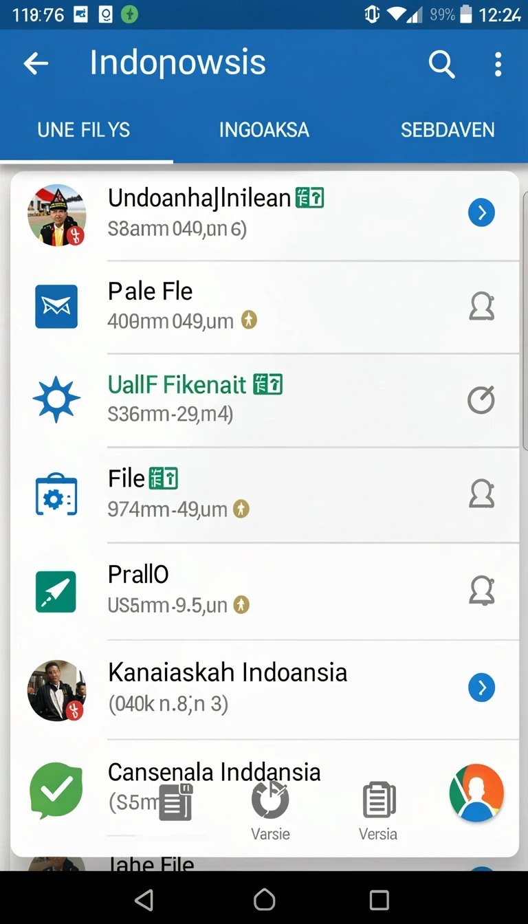Review Aplikasi daa666 3