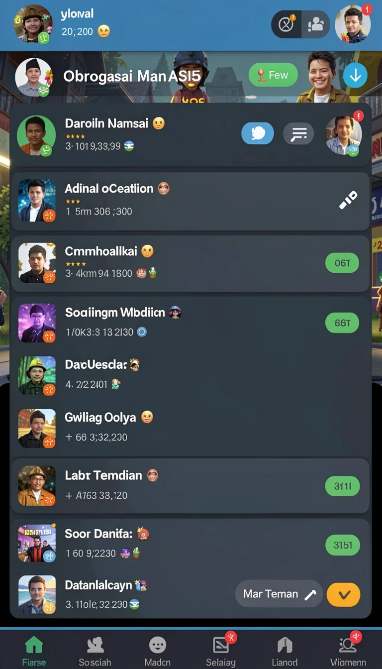 Review Aplikasi omtogel