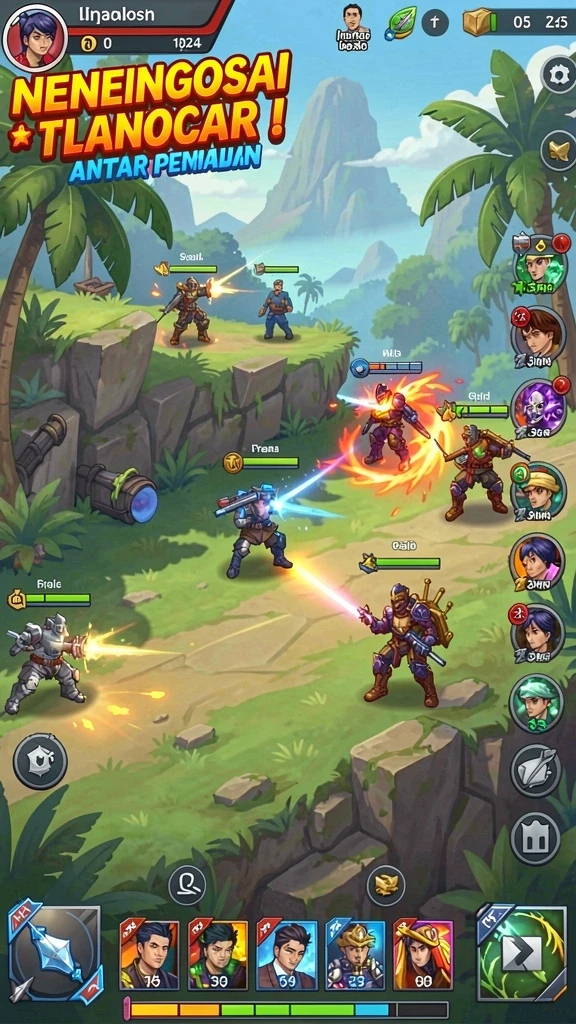 Review Aplikasi 6r6r